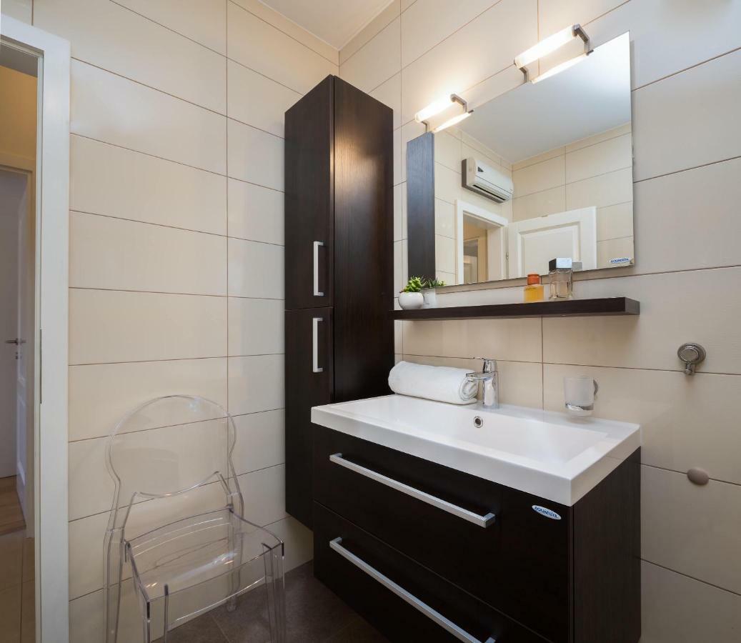 Holiday Home Brac Supetar Exterior foto