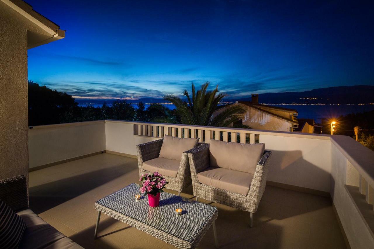 Holiday Home Brac Supetar Exterior foto