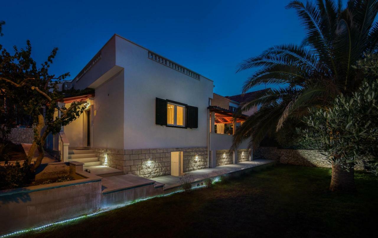 Holiday Home Brac Supetar Exterior foto