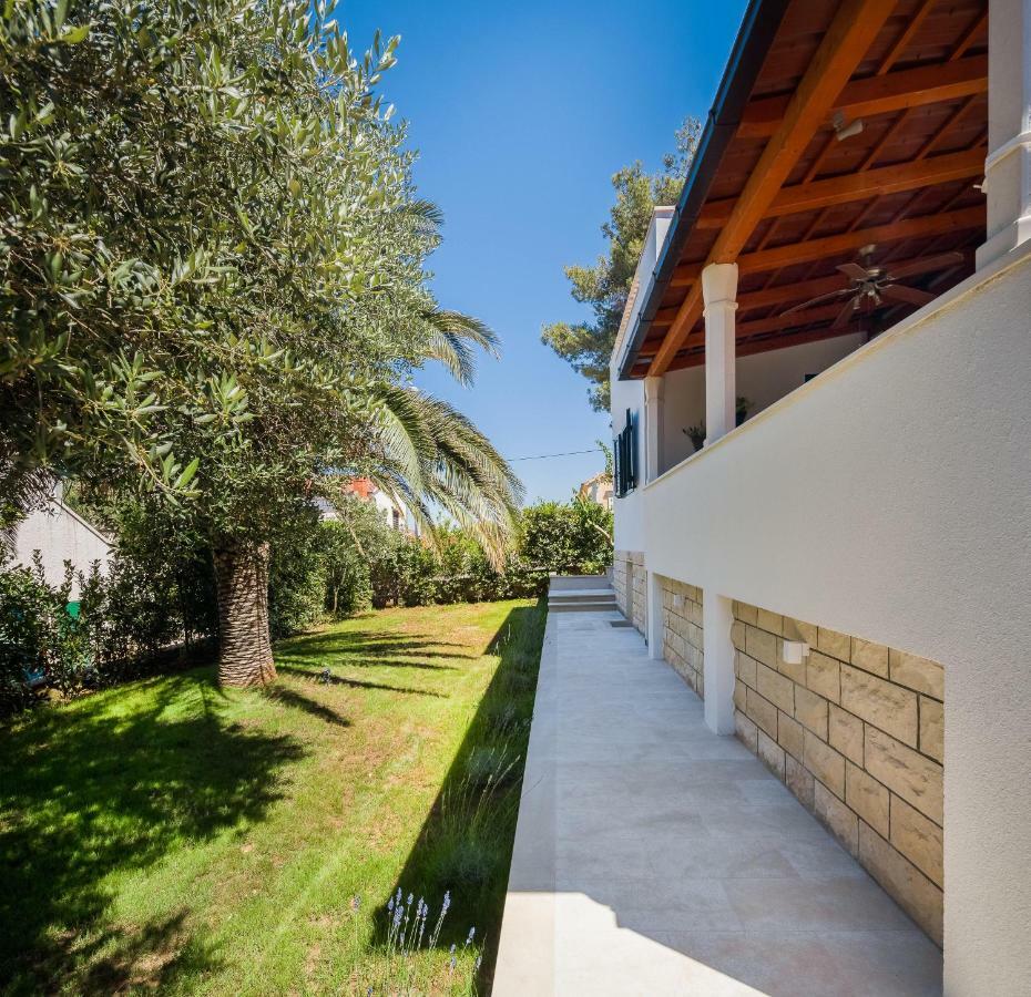 Holiday Home Brac Supetar Exterior foto