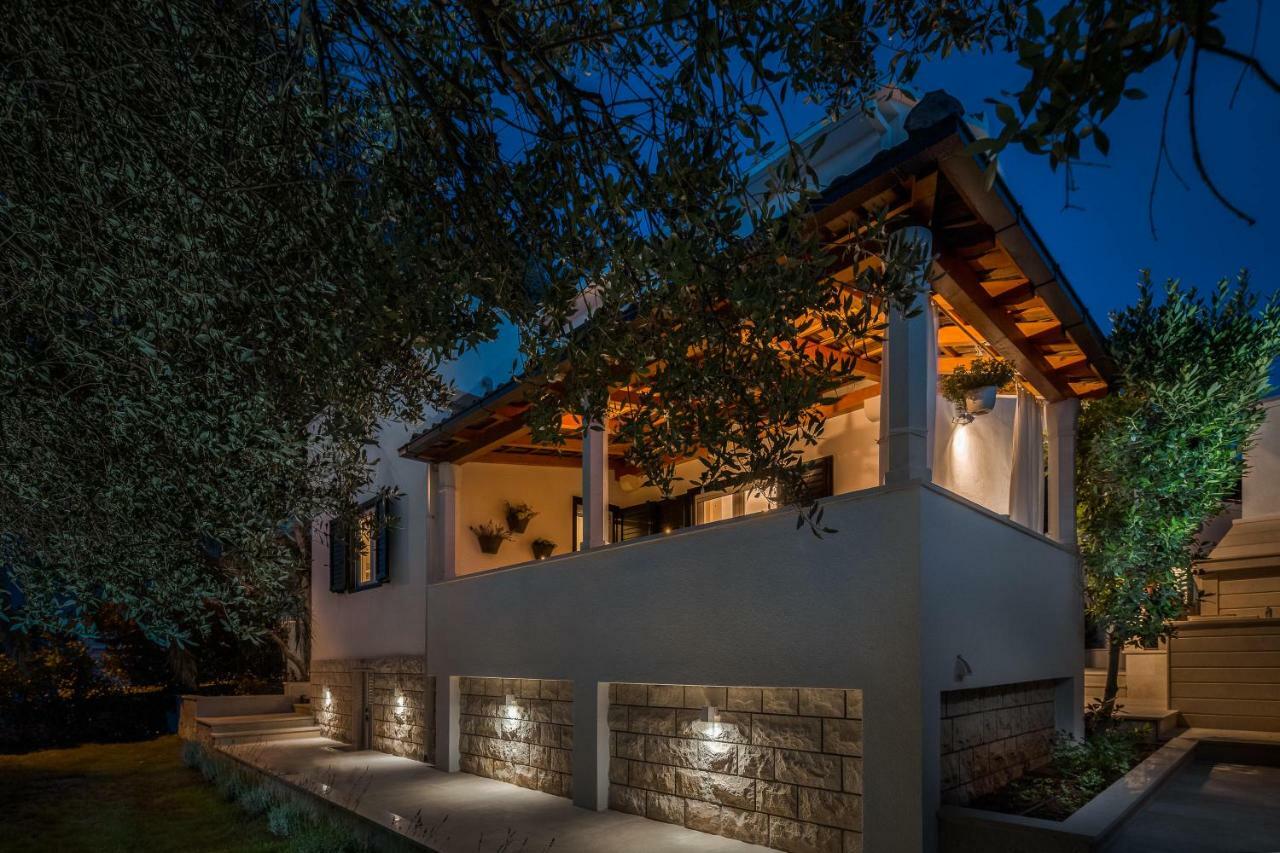 Holiday Home Brac Supetar Exterior foto