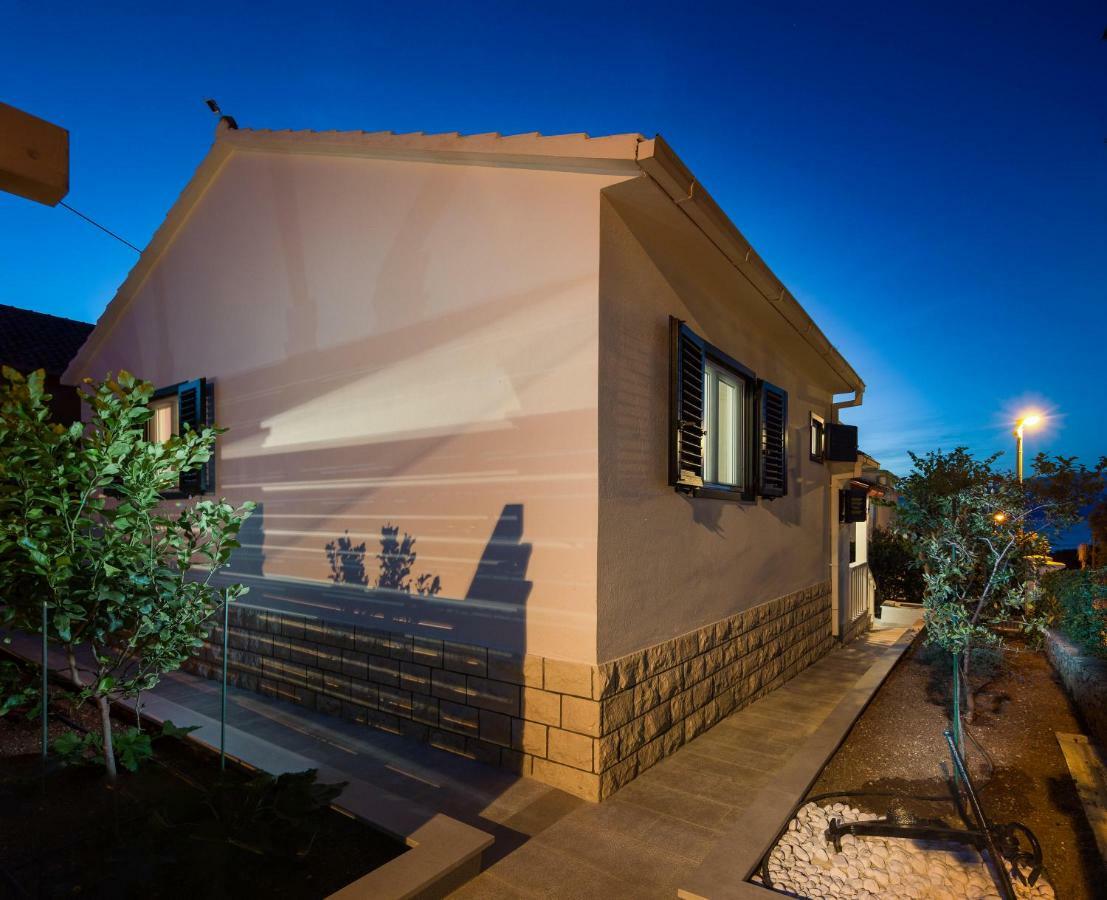 Holiday Home Brac Supetar Exterior foto
