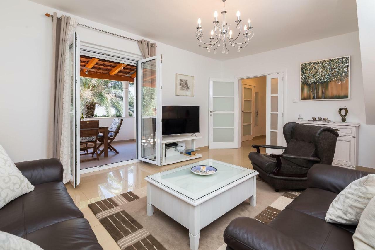 Holiday Home Brac Supetar Exterior foto